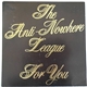 The Anti-Nowhere League - For You